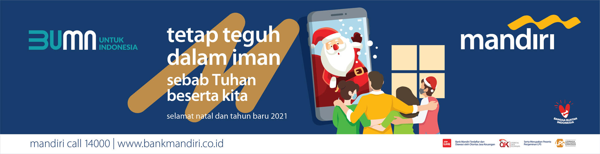 Bank Mandiri